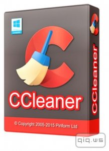  CCleaner 5.03.5128 Free / Professional / Business / Technician Edition RePack & Portable by KpoJIuK 