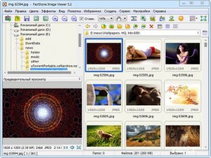  FastStone Image Viewer 5.3 Corporate + Portable 