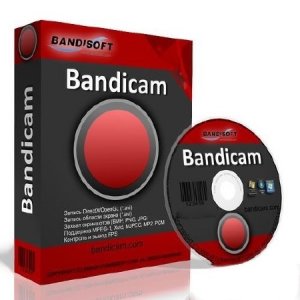  Bandicam 2.1.3.757 (Ml|Rus) 