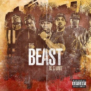  G-Unit - The Beast Is G Unit (2015) Lossless 