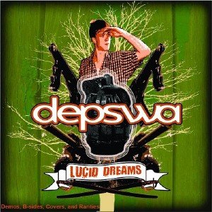  Depswa - Lucid Dreams - Demos, B-Sides, Covers and Rarities (2015) [Compilations] 