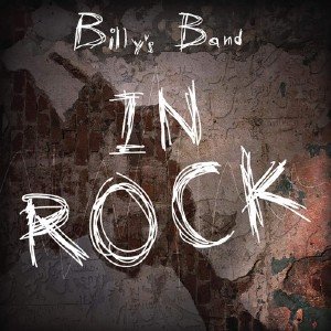  Billy's Band - In Rock (2015) 