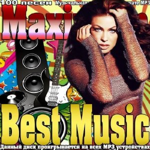  Maximum Best Music (2015) 