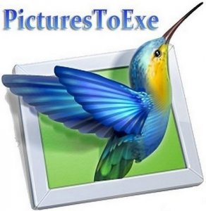  PicturesToExe Deluxe 8.0.12 (2015) RUS 