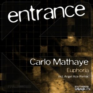  Carlo Mathaye - Euphoria 
