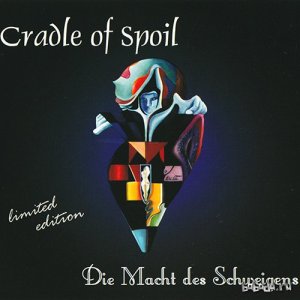  Cradle Of Spoil - Die Macht Des Schweigens (2003) 