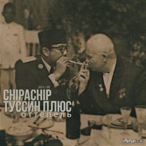  ChipaChip &     (2015) 