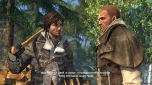  Assassins Creed Rogue (2015) RUS/ENG/RePack 