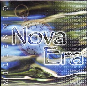  Nova Era - Millennio (1996) 
