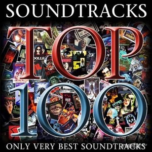  VA - Top 100 Soundtracks (2015) 