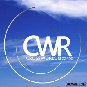  Deep J - Crossworld Podcast 024 (2015-03-06) 