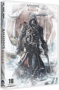  Assassin's Creed Rogue /  (2015/RUS/ENG/Repack  VickNet) 
