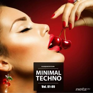  Various Artist - Minimal Techno Vol. 81-89 (2015) 