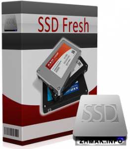  Abelssoft SSD Fresh 2015 Plus 