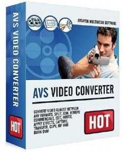  AVS Video Converter 9.1.2.571 