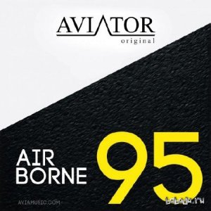  AVIATOR - AirBorne Episode #98 (2014) 
