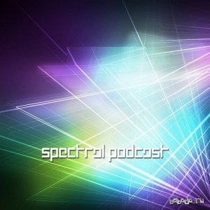 Andreas-Tek - Spectral Podcast March 2015 (2015-03-13) 