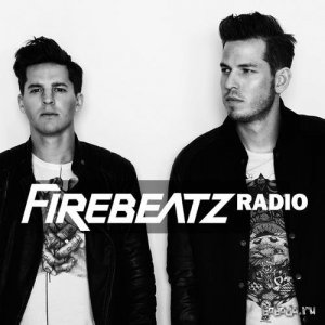 Firebeatz - Firebeatz Radio 056 (2015-03-13) 