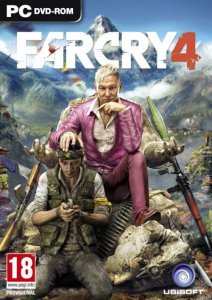  Far Cry 4 *1.9* (2014/RUS/ENG/RePack  R.G. Games) 