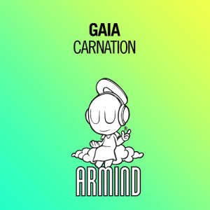 Gaia - Carnation (2015) 