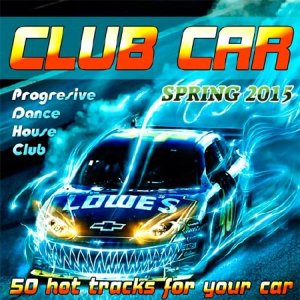  Club Car Spring 2015 (2015) 