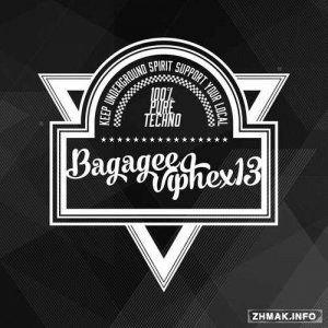  Bagagee Viphex13 - Mixrush 035 (2015-03-16) 