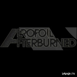  Aerofoil - Afterburned (2015-03-19) 