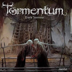  Tormentum: Dark Sorrow (2015/RUS) 