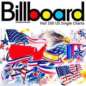  Various Artist - US Billboard Top 100 Single Charts (28.03.2015) 