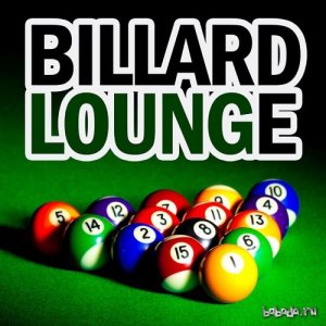  Billard Lounge (2015) 