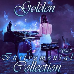  Golden Instrumental Collection Vol.7 (2015) 