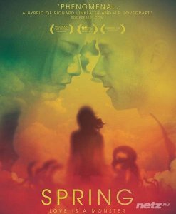  Весна / Spring (2014) WEB-DLRip / WEB-DL 720p 