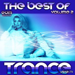  The Best of Trance Vol.2 (2015) 