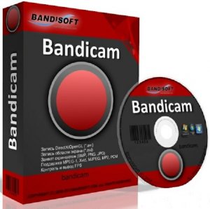  Bandicam 2.2.0.777 