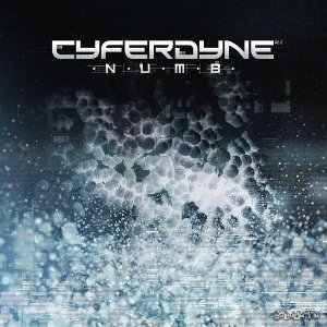  Cyferdyne - Numb (Single) (2015) 