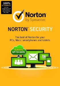  Norton Security 22.2.0.31 (RUS) 