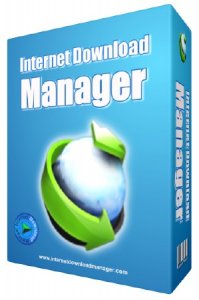  Internet Download Manager 6.23 Build 11 Final RePack by KpoJIuK 