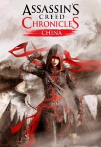  Assassins Creed Chronicles: China (2015/RUS/ENG/MULTi13) 