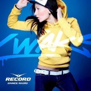  Lady Waks - Record Club 327 (22.04.2015) 