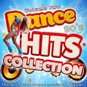  Dance Hits Collection 90s. Vol.2 (2015) 