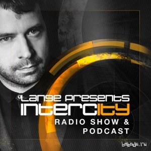  Intercity Radio with Lange Episode 219 (2015-04-22) 