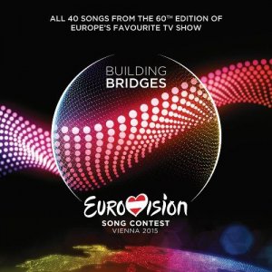  Eurovision Song Contest Vienna (2015) 