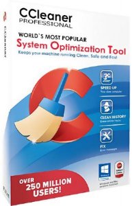  CCleaner 5.05.5176 Free | Professional | Business | Technician Edition RePack (& Portable) by KpoJIuK 