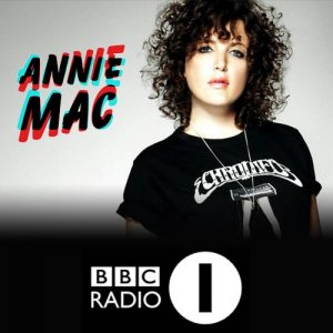  Annie Mac - BBC Radio1 (2015-04-24) 