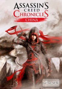  Assassins Creed Chronicles: China (2015/RUS/ENG/MULTi13) SteamRip R.G. Origins 