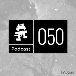  Monstercat Podcast Ep. 050 (2015) 