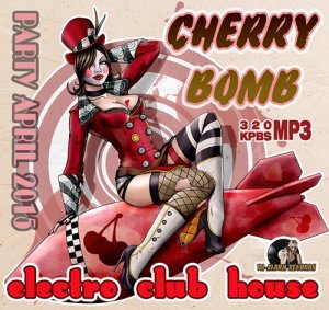 Cherry Bomb House (2015) 