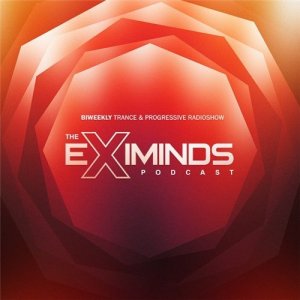  Eximinds - The Eximinds Podcast 014 (2015-04-25) 