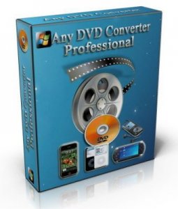  Any DVD Converter Pro 5.8.0 Portable 