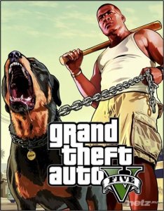  Grand Theft Auto V (2015/RUS/ENG/MULTi11/ RePack  R.G. ) 